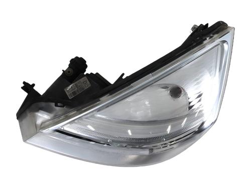 Left headlight RENAULT ESPACE IV (JK0/1_) 2.0 dCi (JK03, JK04, JK1C, JK1G, JK1J, JK1K) | BP36181412C28 - Image 5