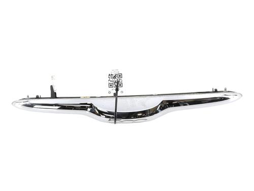 Tailgate handle FIAT 500 (312_) 0.9 (312AXG1A, 312.AXG11) | BP31373266C132