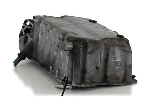 Oil sump PEUGEOT 308 I (4A_, 4C_) 2.0 HDi | BP28137521M115 