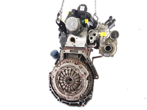 Engine RENAULT CLIO III Grandtour (KR0/1_) 1.5 dCi (KR0G) | BP33280883M1 - Image 3