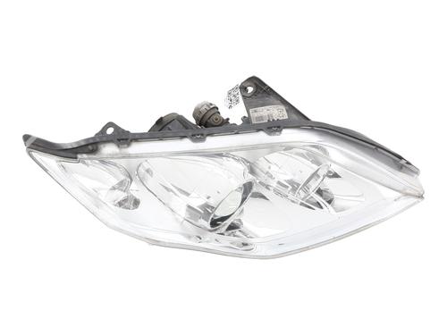 Right headlight RENAULT LAGUNA III (BT0/1) 2.0 16V (BT05, BT0F, BT0W) | BP32433581C29 - Image 5