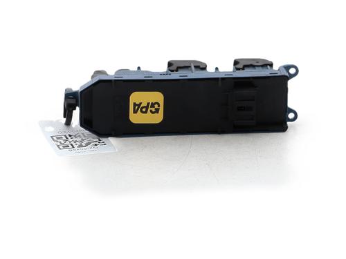 Left front window switch TOYOTA VERSO (_R2_) 2.0 D-4D (AUR20_, AUR20R) | BP39394448I27 - Image 3