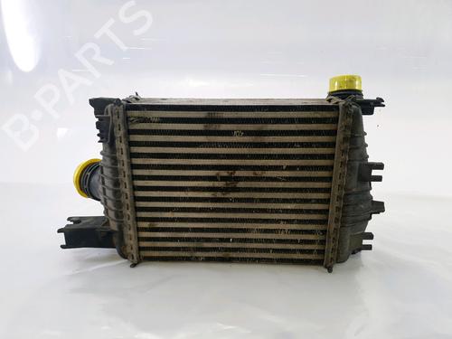 Intercooler RENAULT CLIO IV (BH_) 1.5 dCi 90 | BP27814021M30