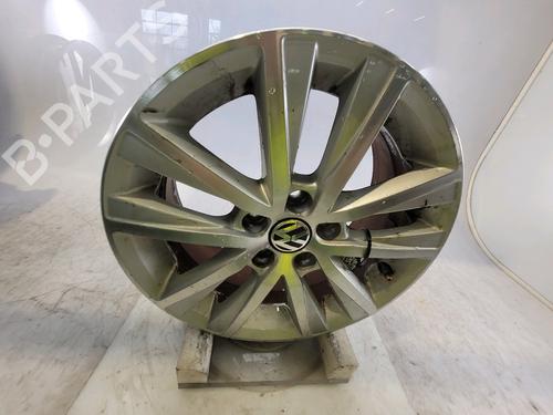 Rim VW POLO V (6R1, 6C1) 1.6 TDI | BP20230112C45 