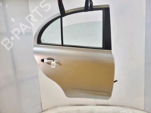 right-rear-door-nissan-micra-iv-k13k-k13kk-2010-34001312 main image