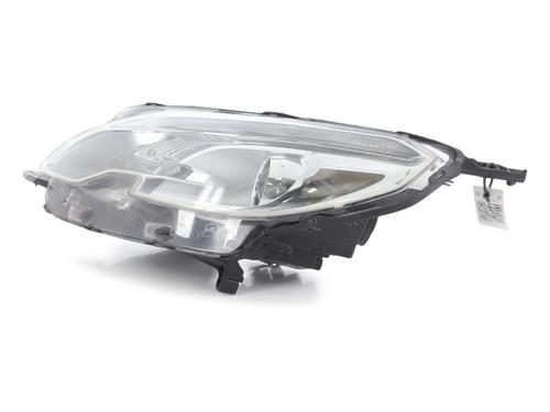 Phare gauche Phare gauche PEUGEOT 2008 I (CU_) 1.6 HDi (114 hp) 39764396 39764396