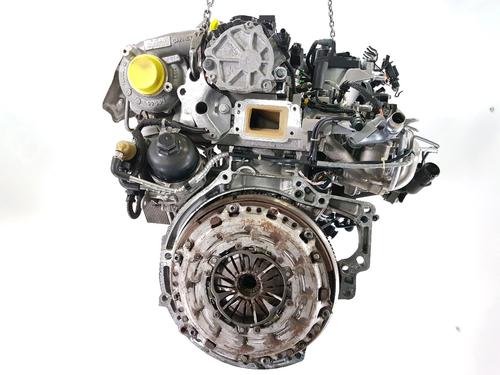 Engine CITROËN C4 AIRCROSS 1.6 HDi 115 AWC | BP33568143M1 - Image 3