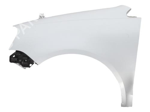 Used Left front fenders Left front fenders VW POLO IV (9N_, 9A_) 1.2 12V (64 hp) 40277593 40277593