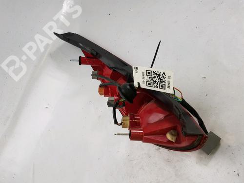 Right taillight FORD MONDEO III Turnier (BWY) 2.0 16V TDDi / TDCi | BP11120233C35 