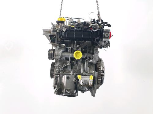 Engine DACIA SANDERO II TCe 90 (B8M1, B8MA, B8AC) | BP39117568M1 - Image 2
