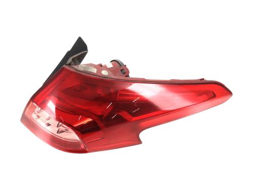 Used Right taillight CITROËN C5 III Break (RW_) 2.0 HDi (136 hp) 24159414