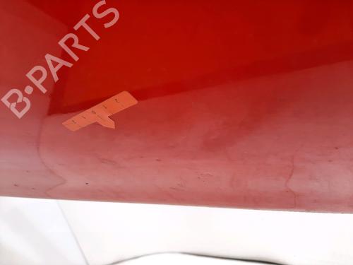 Right front door MAZDA MX-3 (EC) 1.8 i V6 (ECPSA) | BP12452300C3 