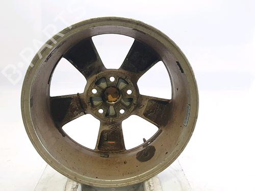 Rim NISSAN QASHQAI I (J10, NJ10) 2.0 dCi All-wheel Drive | BP29381243C45 