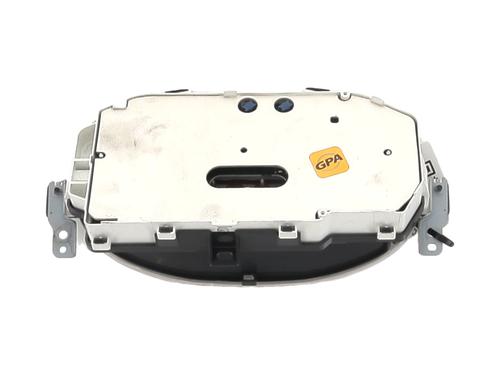 Instrument cluster TOYOTA YARIS (_P1_)  | BP26536260C47 