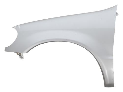 Used Left front fenders MERCEDES-BENZ M-CLASS (W163) ML 270 CDI (163.113) (163 hp) 25982577