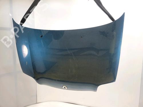 Used Hood RENAULT CLIO I (B/C57_, 5/357_) [1990-1999]  28487096