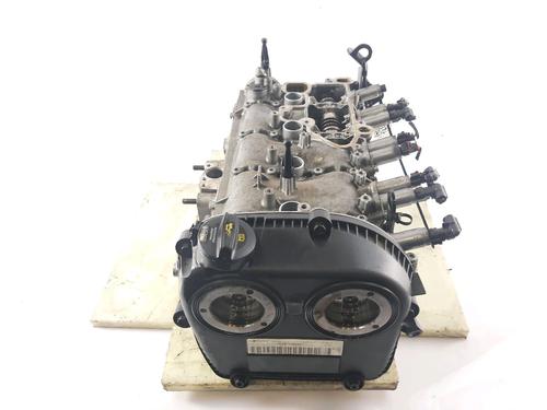 Cylinder head VW POLO VI (AW1, BZ1, AE1) 2.0 GTI | BP35891528M5 - Image 2