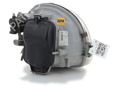 Left headlight RENAULT TWINGO I (C06_) 1.2 (C066, C068) | BP30094218C28