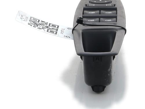 Left front window switch RENAULT SCÉNIC III (JZ0/1_) 1.5 dCi | BP29820004I27 