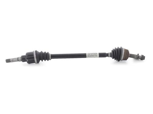 Right front driveshaft PEUGEOT 108 1.2 | BP37457083M39 - Image 2