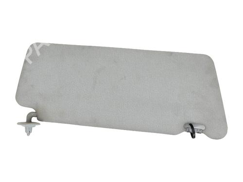 Left sun visor MERCEDES-BENZ E-CLASS (W210) E 220 CDI (210.006) | BP29740815I1 