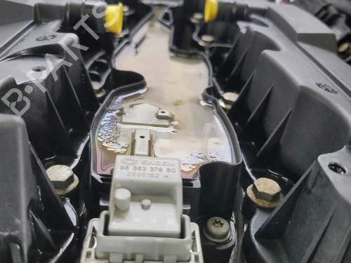 Engine CITROËN XSARA Break (N2) 1.6 16V | BP30093730M1