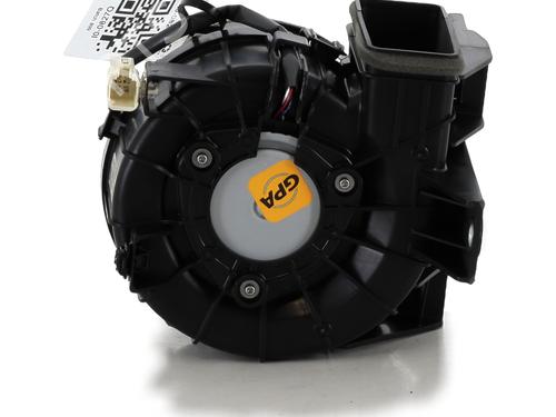 Heater blower motor TOYOTA YARIS (_P13_) 1.5 Hybrid (NHP130_, NHP130) | BP28446869M62 