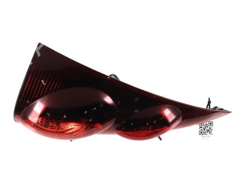 Used Left taillight Left taillight PEUGEOT 107 (PM_, PN_) 1.0 (68 hp) 39764535 39764535
