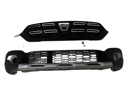 Used Front bumper DACIA LODGY (JS_) 1.3 TCe 130 (JSNE) (131 hp) 30093915