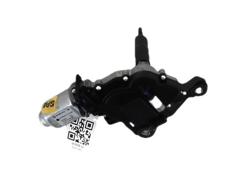 Used Rear wiper motor Rear wiper motor SKODA FABIA II (542) 1.2 (60 hp) 36428859 36428859