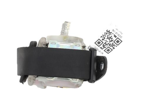 Used Rear right belt tensioner Rear right belt tensioner PEUGEOT PARTNER Tepee 1.6 HDi 16V (90 hp) 36210778 36210778