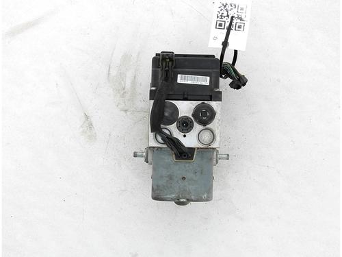 ABS pump NISSAN PICK UP (D22) 2.5 dCi 4WD | BP15626732M43