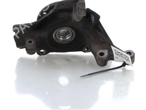 Left front steering knuckle FIAT PUNTO (188_) 1.2 60 (188.030, .050, .130, .150, .230, .250) | BP19327411M25 