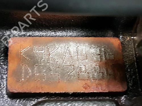 Engine RENAULT MEGANE III Hatchback (BZ0/1_, B3_) 1.5 dCi (BZ09, BZ0D, BZ1W, BZ29, BZ14) | BP39461468M1  - Image 11