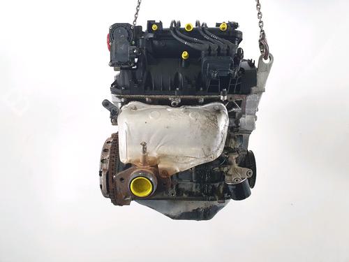 Engine RENAULT CLIO IV (BH_) 1.2 16V | BP39087997M1 - Image 4