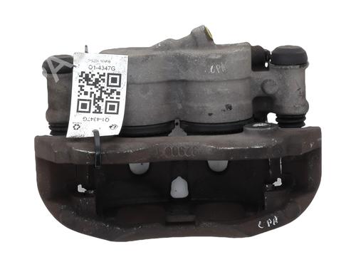 Right front brake caliper MERCEDES-BENZ VITO / MIXTO Van (W639) 116 CDI (639.601, 639.603, 639.605) | BP29321426M104 
