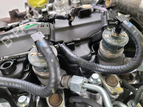 Engine RENAULT KANGOO Express (FW0/1_) 1.5 dCi 75 (FW07, FW10, FW04) | BP28533928M1