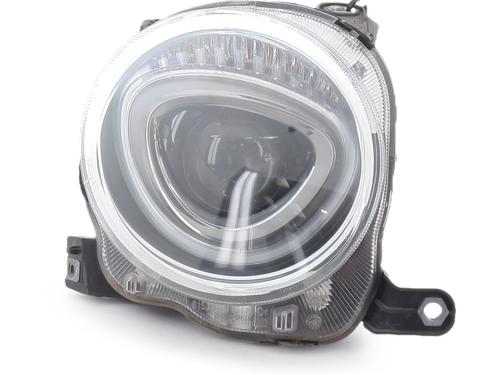 Used Right headlight Right headlight 38007774 38007774