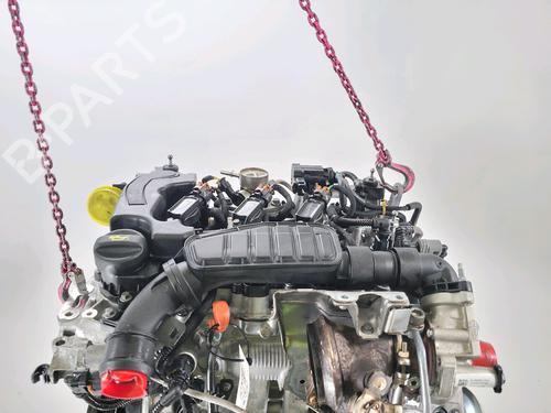 Engine CITROËN C3 III (SX) 1.2 THP 110 (SXHNPS, SXHNZT, SXHNZ6) | BP29696368M1 