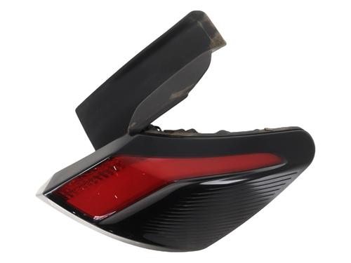 Used Right taillight PEUGEOT 3008 II SUV (MC_, MR_, MJ_, M4_) 1.5 BlueHDi 130 (131 hp) 29602815