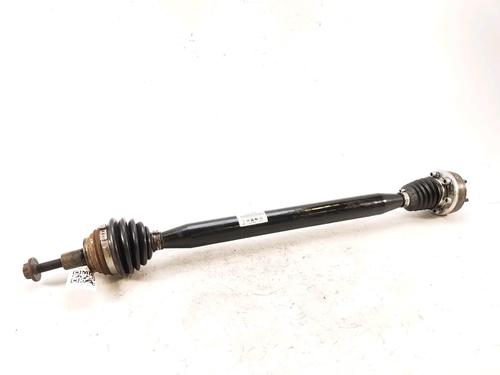 Used Right front driveshaft VW GOLF PLUS V (5M1, 521) [2004-2013]  13678253