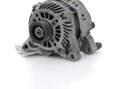 Used Alternator Alternator PEUGEOT 1007 (KM_) 1.4 16V (88 hp) 36181661 36181661