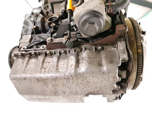 Engine SEAT IBIZA IV (6J5, 6P1) 1.9 TDI | BP29988168M1