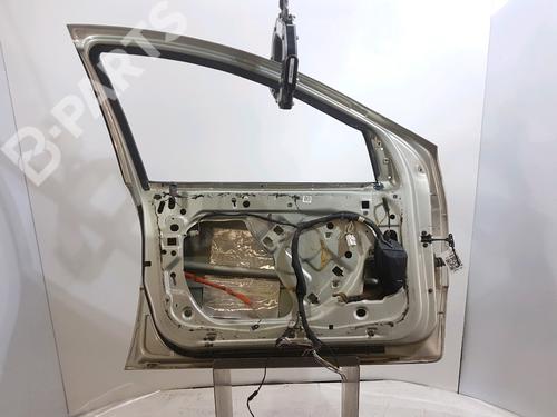 Left front door CHRYSLER 300M (LR) 2.7 V6 24V | BP10422957C2 
