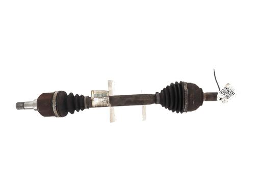 Used Left front driveshaft PEUGEOT 508 I (8D_) 1.6 HDi (112 hp) 23141060