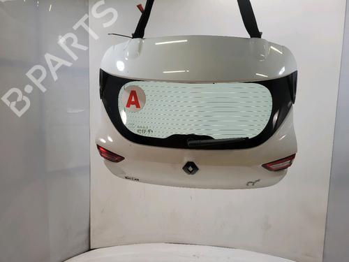 tailgate-renault-clio-iv-bh_-2012-2013-2014-2015-2016-2017-2018-2019-2020-2021-39194577 main image