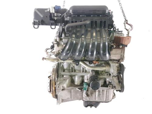 Engine NISSAN MICRA III (K12) 1.2 16V | BP23890553M1 