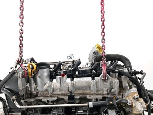 Engine VW GOLF VII (5G1, BQ1, BE1, BE2) 1.2 TSI | BP31913139M1 