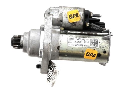 Starter VW POLO V (6R1, 6C1) 1.4 GTI | BP31032182M8