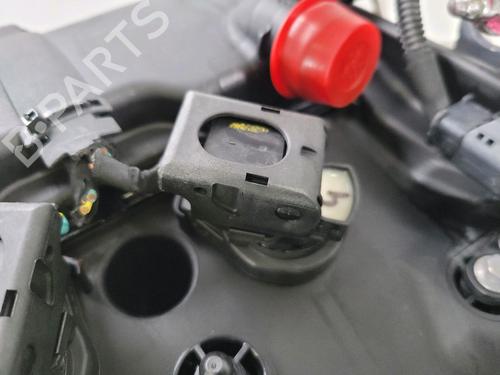 Engine MINI MINI (R56) Cooper S | BP29695880M1 